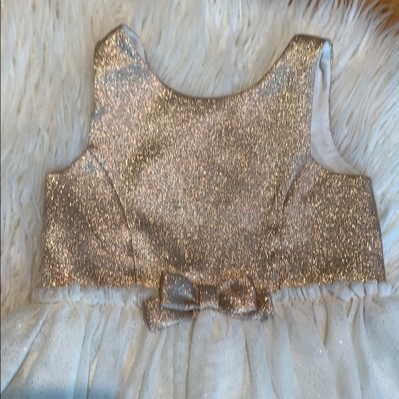 Sparkle Dress - Picture 2 of 8